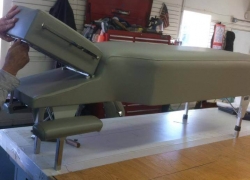 Medical Exam Table2